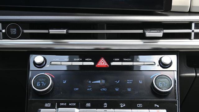 2024 Hyundai SANTA FE SEL