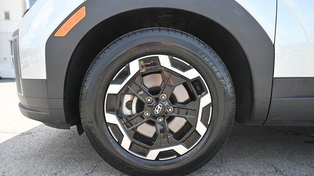 2024 Hyundai SANTA FE SEL