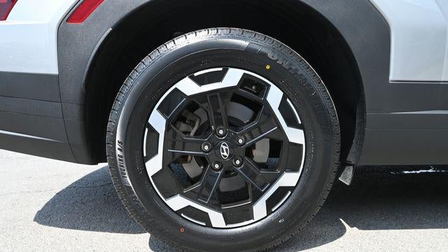2024 Hyundai SANTA FE SEL