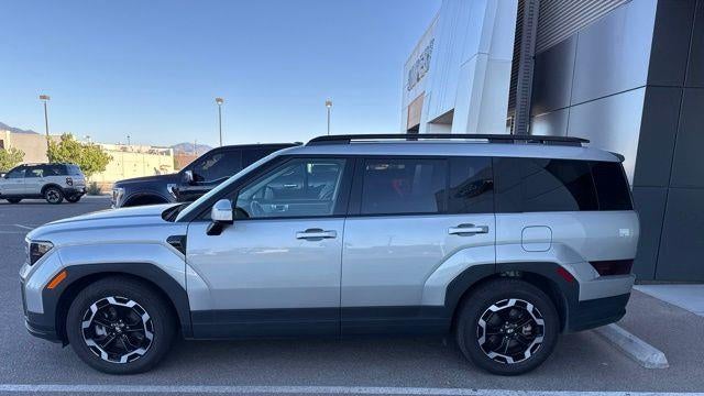 2024 Hyundai SANTA FE SEL