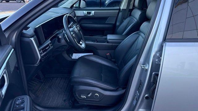 2024 Hyundai SANTA FE SEL