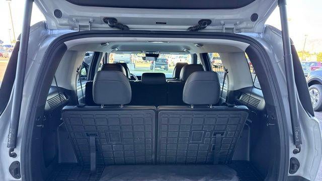 2024 Hyundai SANTA FE SEL