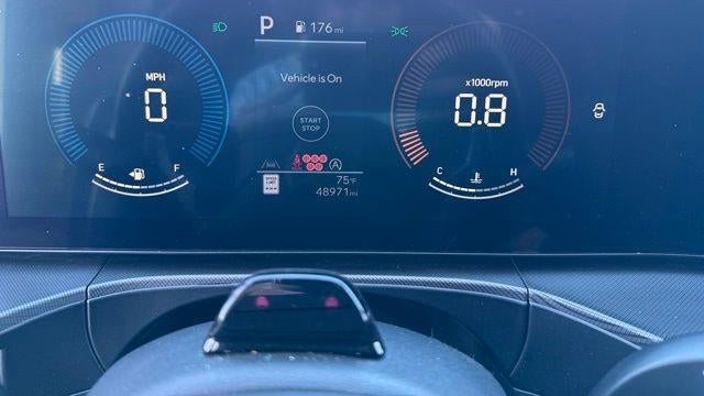 2024 Hyundai SANTA FE SEL