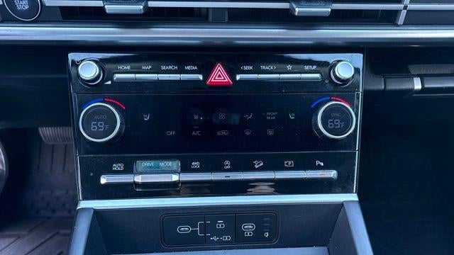 2024 Hyundai SANTA FE SEL