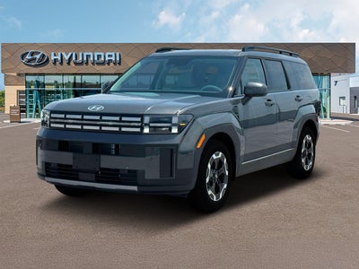 Photo of a 2025 Hyundai Santa FE AWD SEL 4DR SUV for sale