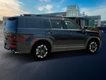 2025 Santa FE Thumbnail 8
