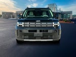 2025 Santa FE Thumbnail 12