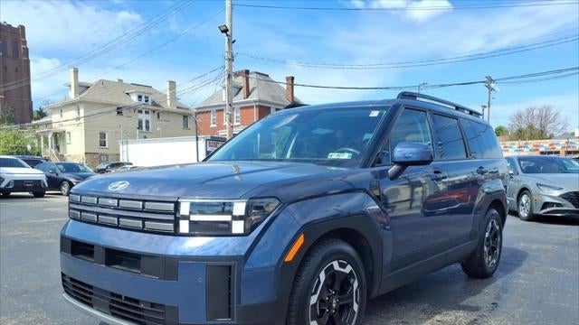 Preowned 2025 Hyundai SANTA FE SEL for Sale