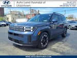 2025 Santa FE Thumbnail 1