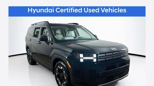 Preowned 2025 Hyundai SANTA FE SEL for Sale