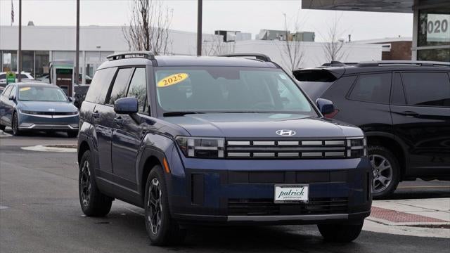 Preowned 2025 Hyundai SANTA FE SEL for Sale