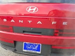 2025 SANTA FE Thumbnail 16