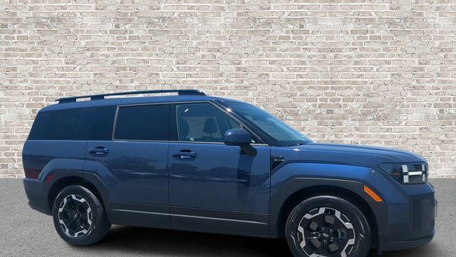 Preowned 2025 Hyundai SANTA FE SEL for Sale