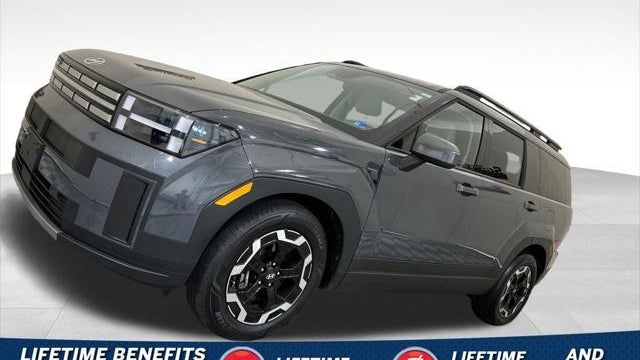 Preowned 2025 Hyundai SANTA FE SEL for Sale