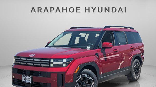 Preowned 2025 Hyundai SANTA FE SEL for Sale