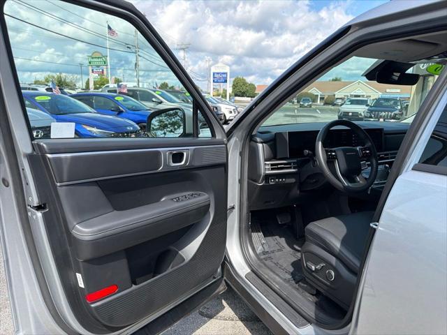 2026 Hyundai Santa Fe - $33,900