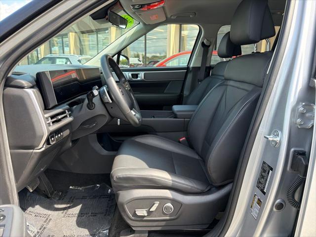2026 Hyundai Santa Fe - $33,900