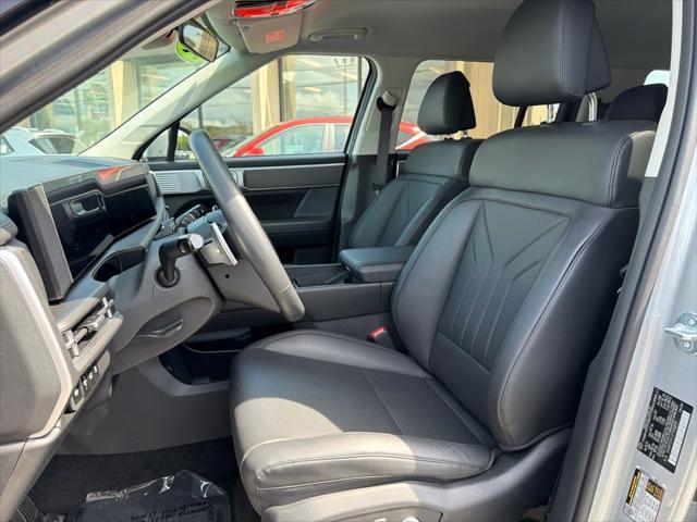 2026 Hyundai Santa Fe - $33,900