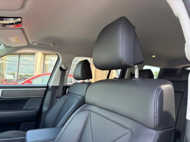 2026 Hyundai Santa Fe - $33,900