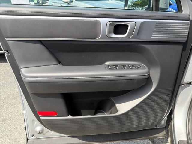 2026 Hyundai Santa Fe - $33,900