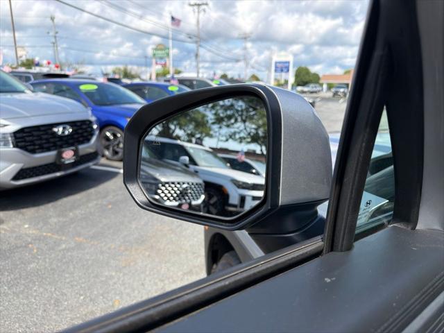 2026 Hyundai Santa Fe - $33,900