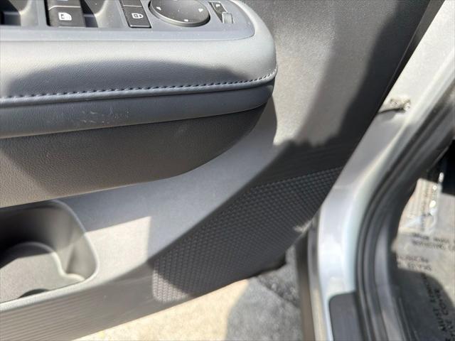 2026 Hyundai Santa Fe - $33,900