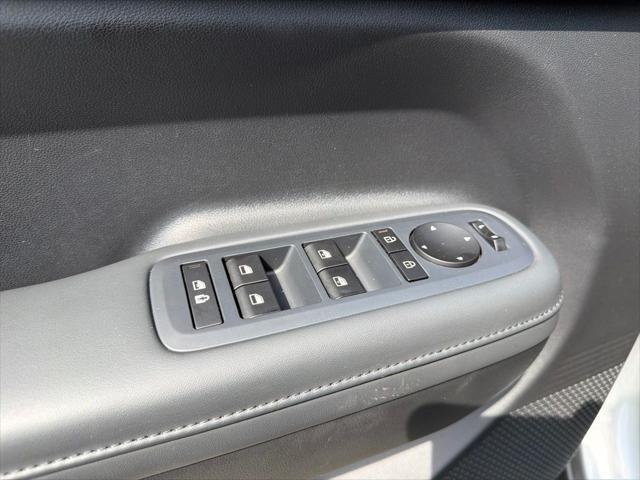 2026 Hyundai Santa Fe - $33,900