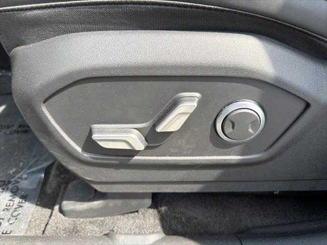 2026 Hyundai Santa Fe - $33,900