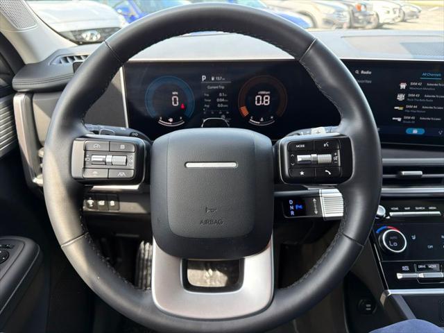 2026 Hyundai Santa Fe - $33,900
