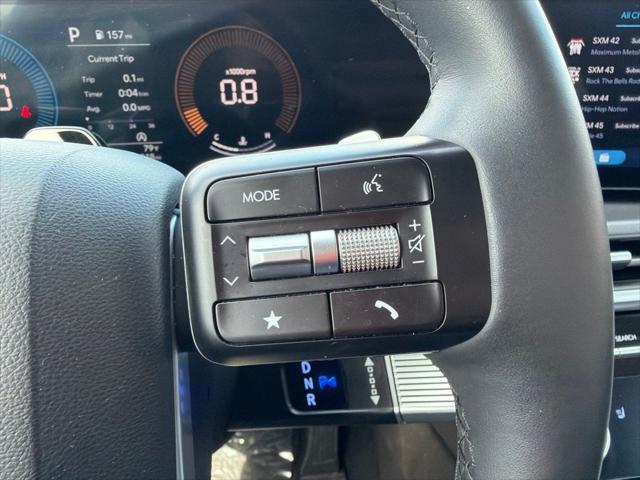 2026 Hyundai Santa Fe - $33,900