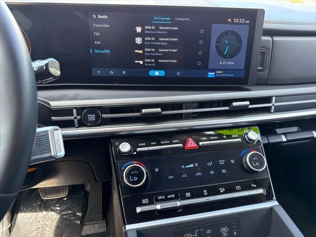 2026 Hyundai Santa Fe - $33,900