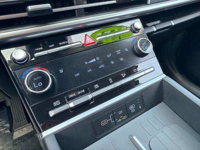 2026 Hyundai Santa Fe - $33,900