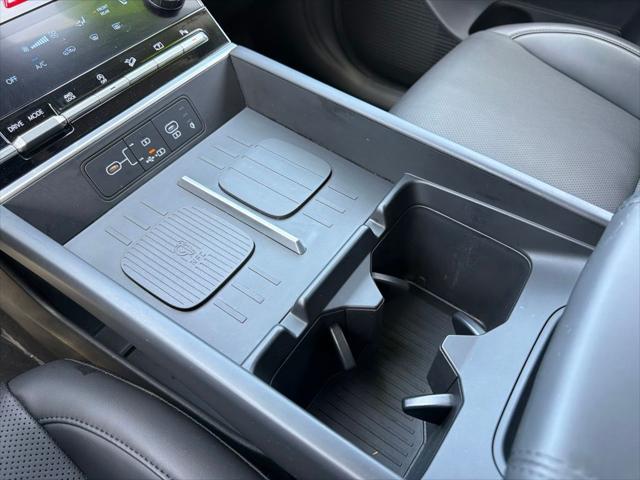 2026 Hyundai Santa Fe - $33,900