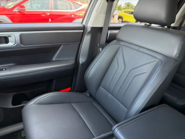 2026 Hyundai Santa Fe - $33,900