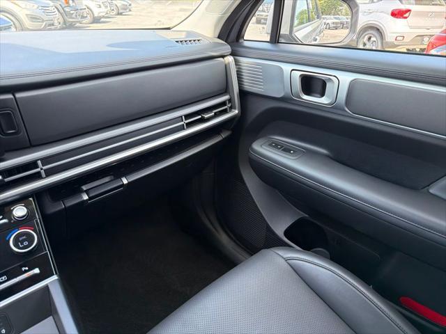 2026 Hyundai Santa Fe - $33,900