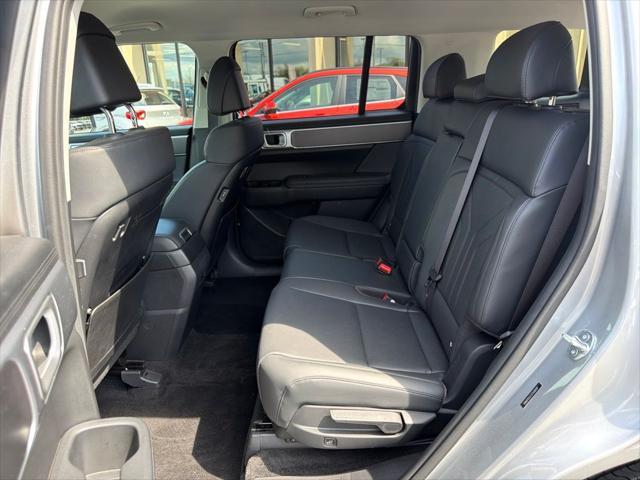2026 Hyundai Santa Fe - $33,900