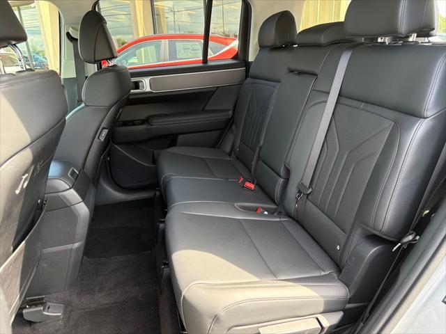 2026 Hyundai Santa Fe - $33,900