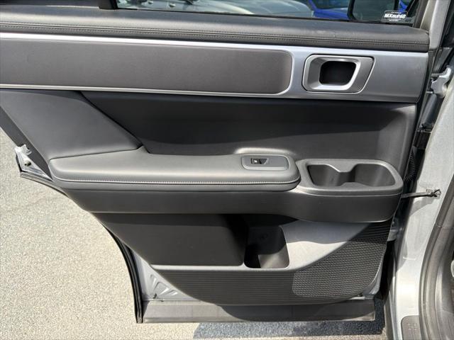 2026 Hyundai Santa Fe - $33,900