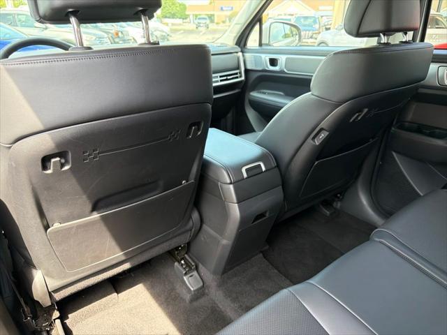 2026 Hyundai Santa Fe - $33,900