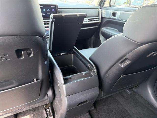 2026 Hyundai Santa Fe - $33,900