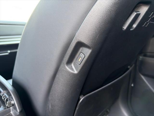 2026 Hyundai Santa Fe - $33,900