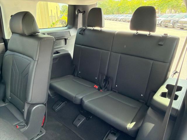 2026 Hyundai Santa Fe - $33,900