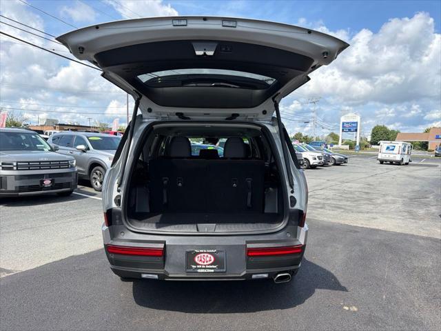 2026 Hyundai Santa Fe - $33,900