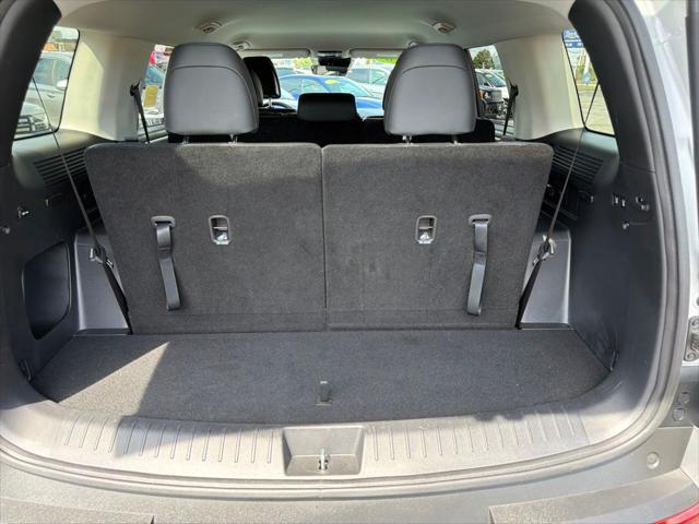 2026 Hyundai Santa Fe - $33,900