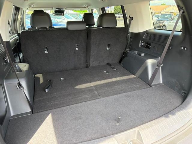 2026 Hyundai Santa Fe - $33,900