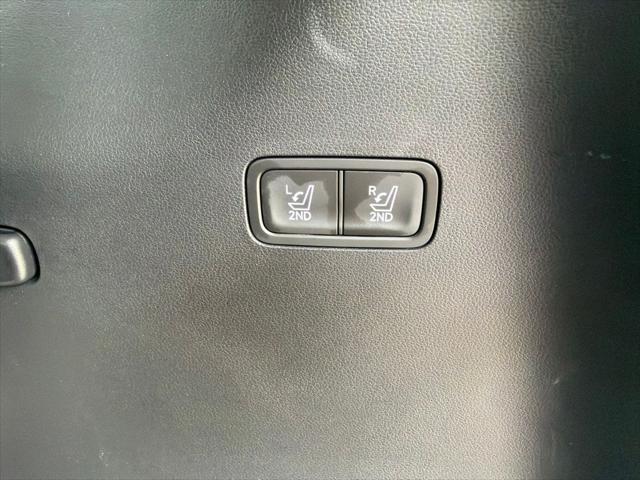 2026 Hyundai Santa Fe - $33,900