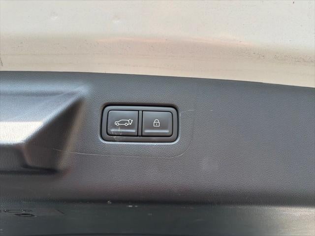 2026 Hyundai Santa Fe - $33,900