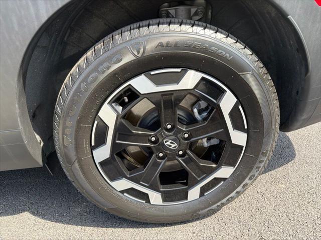2026 Hyundai Santa Fe - $33,900