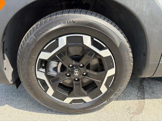 2026 Hyundai Santa Fe - $33,900