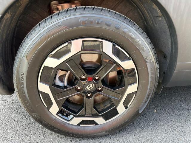 2026 Hyundai Santa Fe - $33,900
